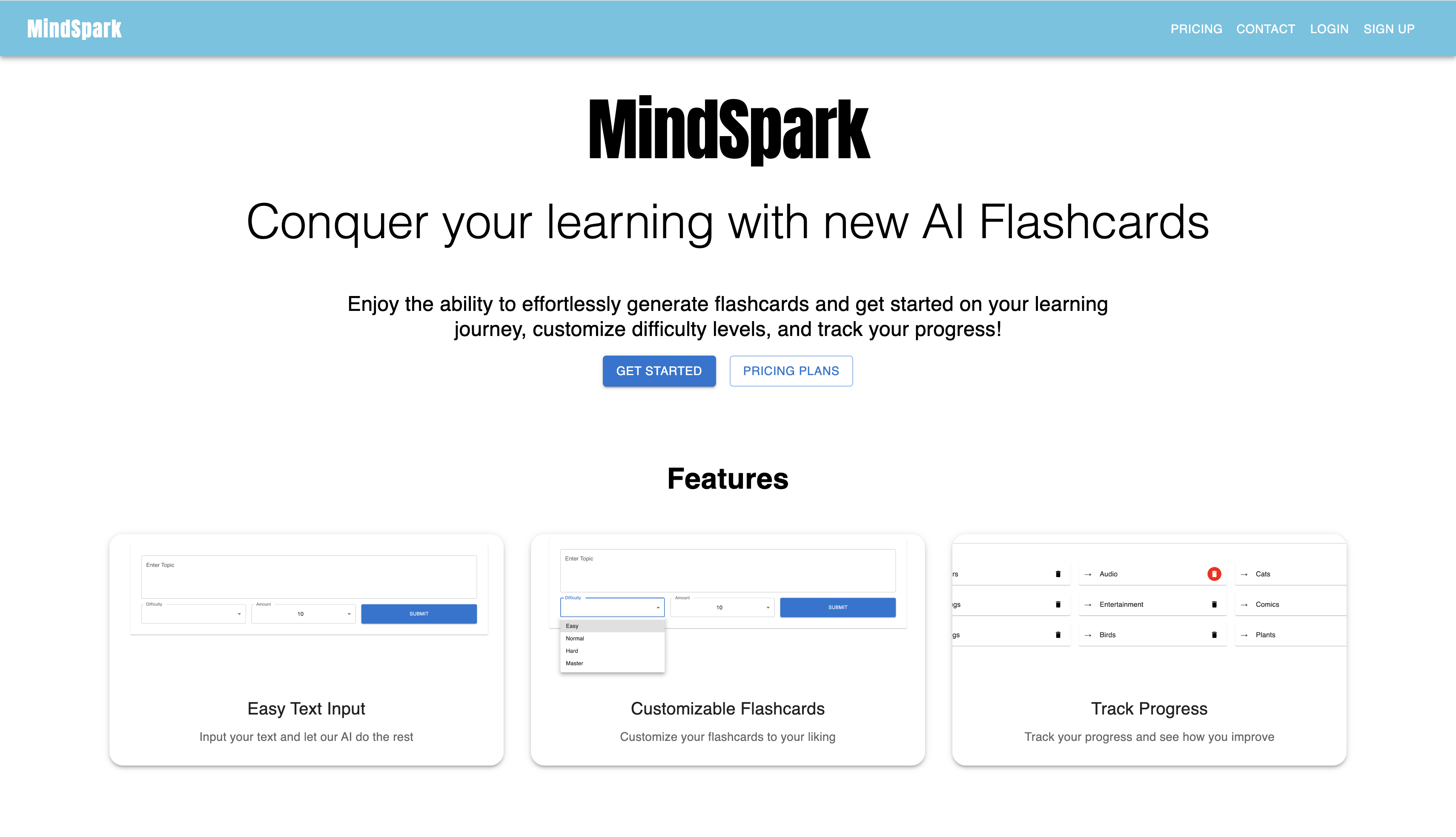 MindSpark